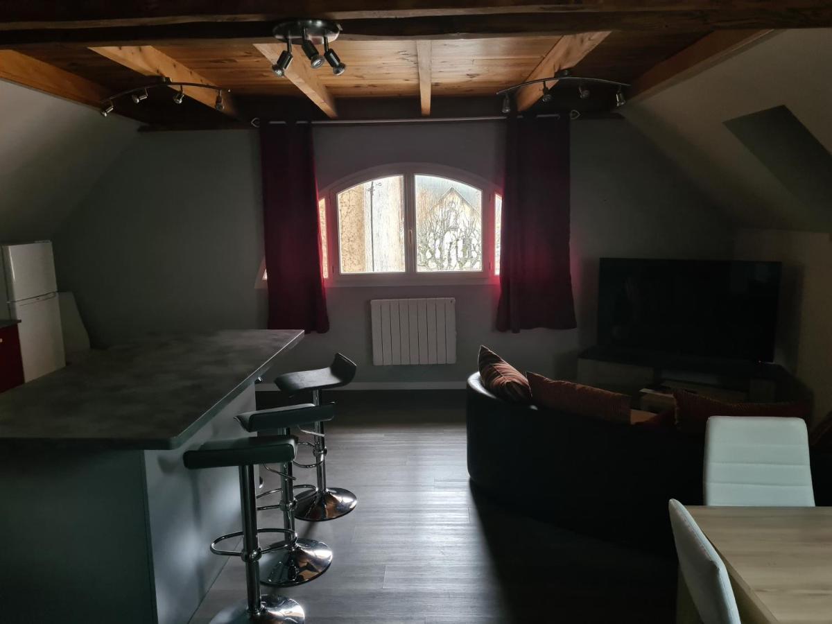 Gite De Murat Murat  Exterior foto